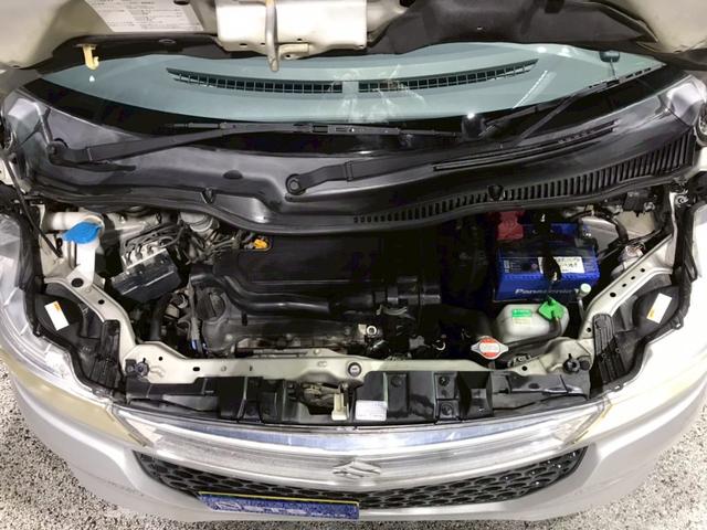 パレットＳＷ ＸＳ　ユーザー様直接仕入れ車両　パワースライドドア　フォグランプ　純正１４インチホイール　社外ナビ　デジタルＴＶ　バックモニター　ドラレコ　電格ミラー　サイドバイザー　スマートキー　スペアキー　ＥＴＣ車載器（55枚目）