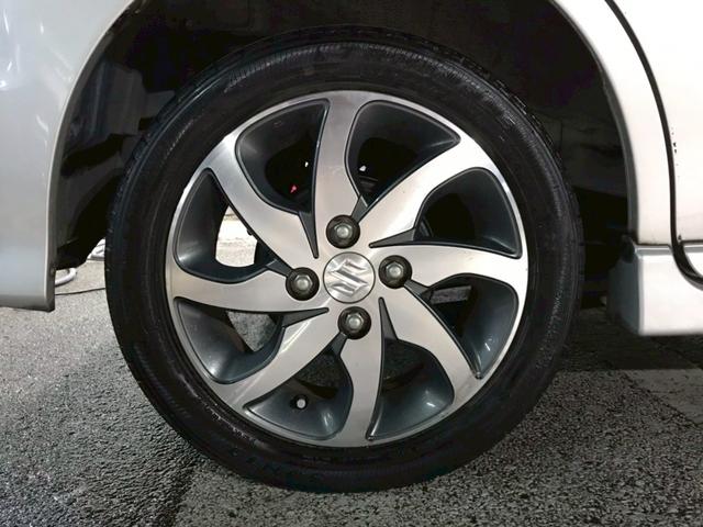 パレットＳＷ ＸＳ　ユーザー様直接仕入れ車両　パワースライドドア　フォグランプ　純正１４インチホイール　社外ナビ　デジタルＴＶ　バックモニター　ドラレコ　電格ミラー　サイドバイザー　スマートキー　スペアキー　ＥＴＣ車載器（57枚目）