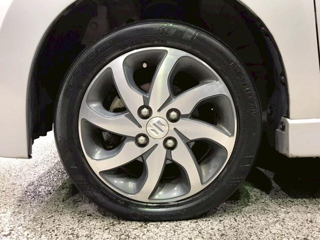 パレットＳＷ ＸＳ　ユーザー様直接仕入れ車両　パワースライドドア　フォグランプ　純正１４インチホイール　社外ナビ　デジタルＴＶ　バックモニター　ドラレコ　電格ミラー　サイドバイザー　スマートキー　スペアキー　ＥＴＣ車載器（58枚目）