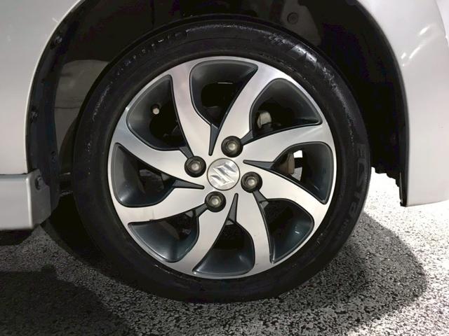 パレットＳＷ ＸＳ　ユーザー様直接仕入れ車両　パワースライドドア　フォグランプ　純正１４インチホイール　社外ナビ　デジタルＴＶ　バックモニター　ドラレコ　電格ミラー　サイドバイザー　スマートキー　スペアキー　ＥＴＣ車載器（59枚目）