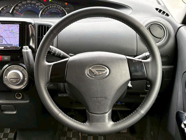 タント カスタムＲＳ　ユーザー様直接仕入れ　パワースライドドア　純正１５インチアルミ　フォグランプ　社外ナビ　フルセグＴＶ　Ｂｌｕｅｔｏｏｔｈ接続　バックモニター　オートエアコン　電格ドアミラー　スマートキー　ＥＴＣ車載器（18枚目）