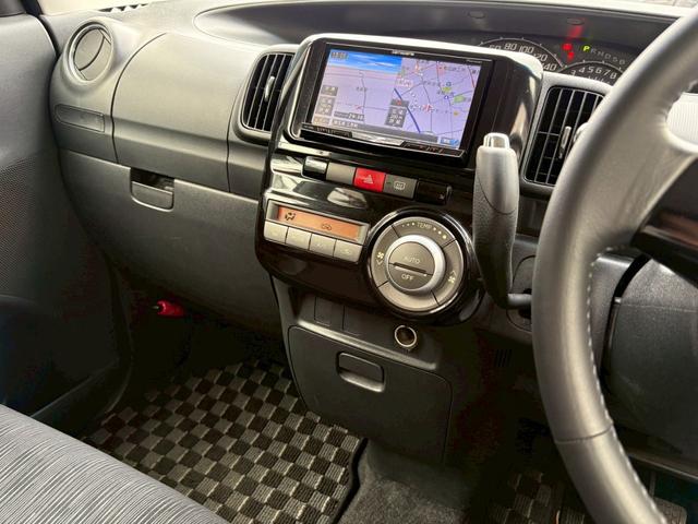 タント カスタムＲＳ　ユーザー様直接仕入れ　パワースライドドア　純正１５インチアルミ　フォグランプ　社外ナビ　フルセグＴＶ　Ｂｌｕｅｔｏｏｔｈ接続　バックモニター　オートエアコン　電格ドアミラー　スマートキー　ＥＴＣ車載器（34枚目）