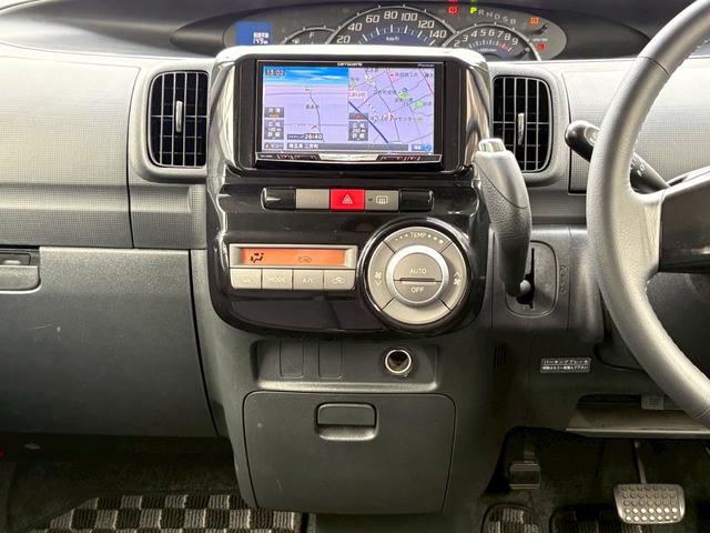 タント カスタムＲＳ　ユーザー様直接仕入れ　パワースライドドア　純正１５インチアルミ　フォグランプ　社外ナビ　フルセグＴＶ　Ｂｌｕｅｔｏｏｔｈ接続　バックモニター　オートエアコン　電格ドアミラー　スマートキー　ＥＴＣ車載器（35枚目）