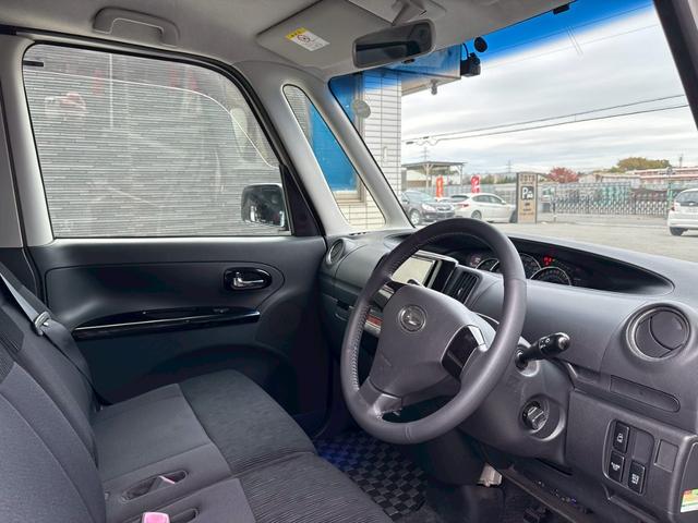 タント カスタムＲＳ　ユーザー様直接仕入れ　パワースライドドア　純正１５インチアルミ　フォグランプ　社外ナビ　フルセグＴＶ　Ｂｌｕｅｔｏｏｔｈ接続　バックモニター　オートエアコン　電格ドアミラー　スマートキー　ＥＴＣ車載器（48枚目）