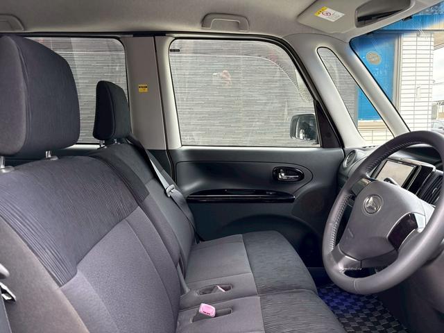 タント カスタムＲＳ　ユーザー様直接仕入れ　パワースライドドア　純正１５インチアルミ　フォグランプ　社外ナビ　フルセグＴＶ　Ｂｌｕｅｔｏｏｔｈ接続　バックモニター　オートエアコン　電格ドアミラー　スマートキー　ＥＴＣ車載器（49枚目）