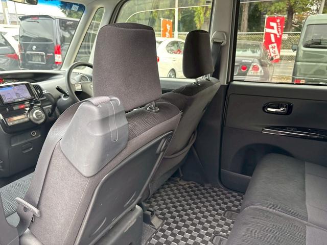 タント カスタムＲＳ　ユーザー様直接仕入れ　パワースライドドア　純正１５インチアルミ　フォグランプ　社外ナビ　フルセグＴＶ　Ｂｌｕｅｔｏｏｔｈ接続　バックモニター　オートエアコン　電格ドアミラー　スマートキー　ＥＴＣ車載器（57枚目）