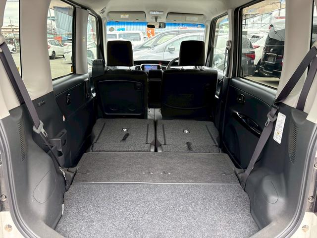 タント カスタムＲＳ　ユーザー様直接仕入れ　パワースライドドア　純正１５インチアルミ　フォグランプ　社外ナビ　フルセグＴＶ　Ｂｌｕｅｔｏｏｔｈ接続　バックモニター　オートエアコン　電格ドアミラー　スマートキー　ＥＴＣ車載器（62枚目）