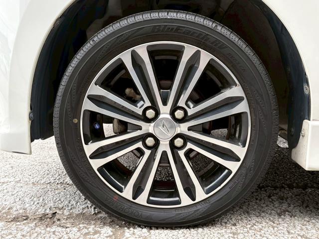 タント カスタムＲＳ　ユーザー様直接仕入れ　パワースライドドア　純正１５インチアルミ　フォグランプ　社外ナビ　フルセグＴＶ　Ｂｌｕｅｔｏｏｔｈ接続　バックモニター　オートエアコン　電格ドアミラー　スマートキー　ＥＴＣ車載器（63枚目）