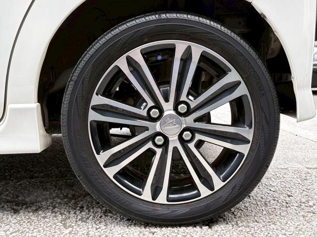 タント カスタムＲＳ　ユーザー様直接仕入れ　パワースライドドア　純正１５インチアルミ　フォグランプ　社外ナビ　フルセグＴＶ　Ｂｌｕｅｔｏｏｔｈ接続　バックモニター　オートエアコン　電格ドアミラー　スマートキー　ＥＴＣ車載器（66枚目）