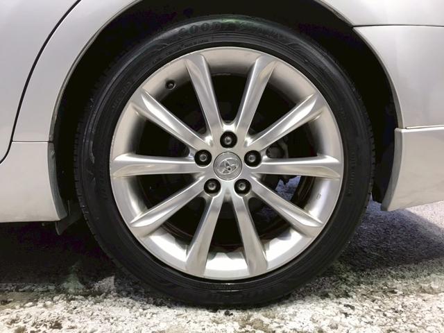 マークＸ ２５０Ｇ　Ｓパッケージ　ユーザー様直接仕入れ　ＨＩＤライト　フォグ　純正ナビ　バックカメラ　純正１８インチＡＷ　オートライト　オールオートウインドウ　ステアリングスイッチ　Ｐスタート　スマートキー　ＥＴＣ　走行７．９万キロ台（60枚目）