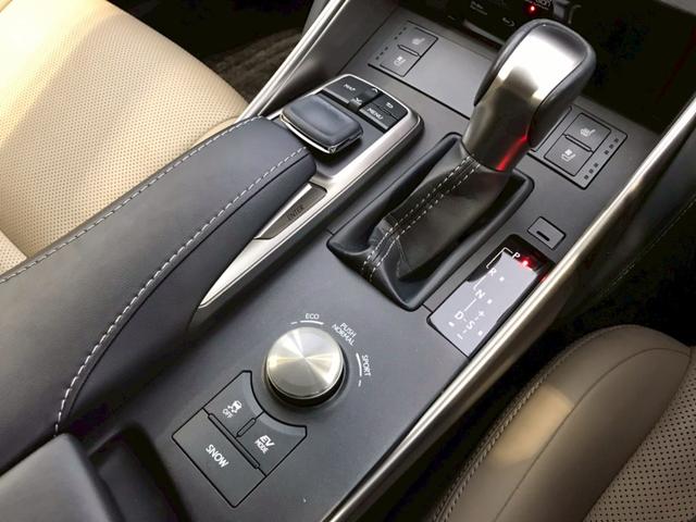 ＩＳ ＩＳ３００ｈ　バージョンＬ　ユーザー様仕入れ　ムーンルーフ　ＬＥＤライト　純正アルミ　ベージュ革シート　ベンチレーション　純正ナビ　フルセグＴＶ　ＢＴ接続　ステアヒーター　サンシェード　ＢＳＭ　マークレビンソン　予備キー　ＥＴＣ（41枚目）
