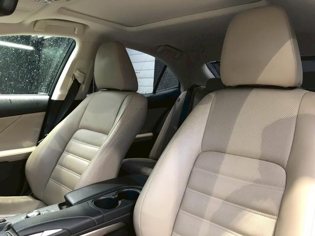 ＩＳ ＩＳ３００ｈ　バージョンＬ　ユーザー様仕入れ　ムーンルーフ　ＬＥＤライト　純正アルミ　ベージュ革シート　ベンチレーション　純正ナビ　フルセグＴＶ　ＢＴ接続　ステアヒーター　サンシェード　ＢＳＭ　マークレビンソン　予備キー　ＥＴＣ（54枚目）