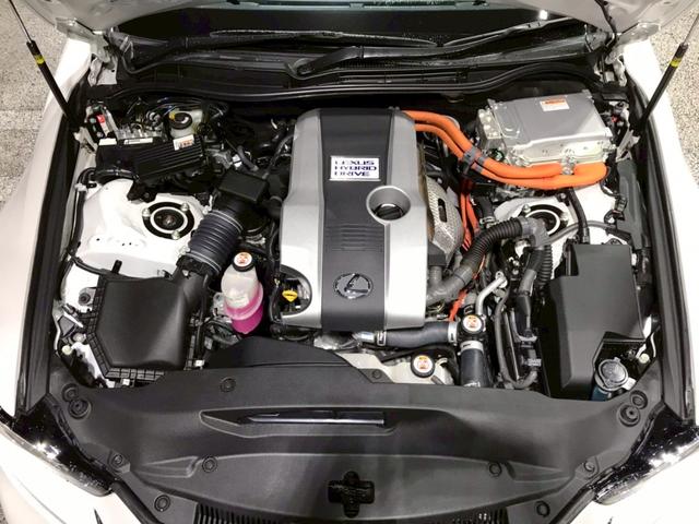 ＩＳ ＩＳ３００ｈ　バージョンＬ　ユーザー様仕入れ　ムーンルーフ　ＬＥＤライト　純正アルミ　ベージュ革シート　ベンチレーション　純正ナビ　フルセグＴＶ　ＢＴ接続　ステアヒーター　サンシェード　ＢＳＭ　マークレビンソン　予備キー　ＥＴＣ（64枚目）