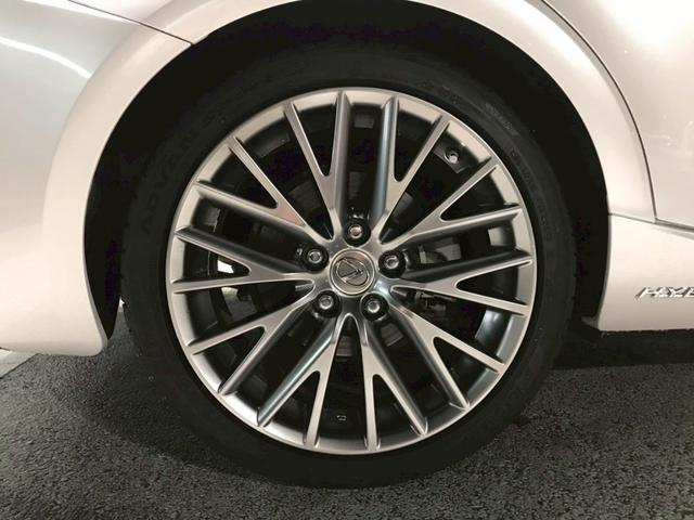 ＩＳ ＩＳ３００ｈ　バージョンＬ　ユーザー様仕入れ　ムーンルーフ　ＬＥＤライト　純正アルミ　ベージュ革シート　ベンチレーション　純正ナビ　フルセグＴＶ　ＢＴ接続　ステアヒーター　サンシェード　ＢＳＭ　マークレビンソン　予備キー　ＥＴＣ（67枚目）