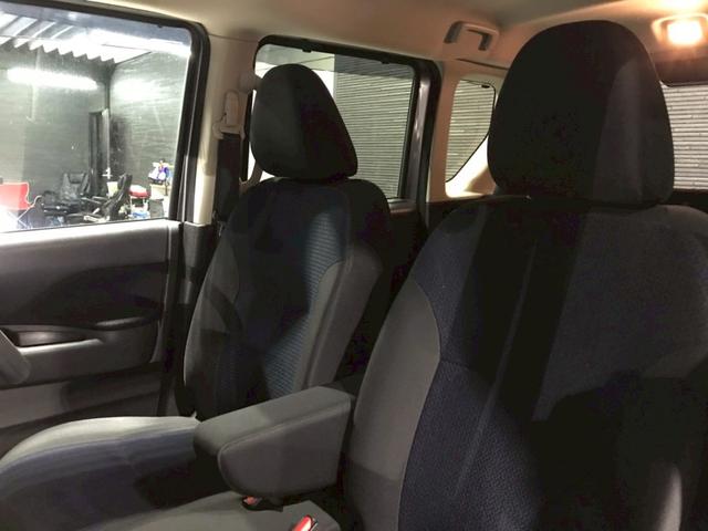 ルークス ハイウェイスター X ユーザー様直接仕入れ ワンオーナー 純正14インチアルミ 両側パワスラ 純正ナビ フルセグTV Bluetooth アラウンドビューモニター LEDヘッドライト ドラレコ インテリジェントキー ETC(47枚目)