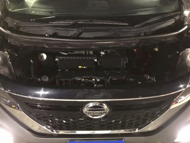 ルークス ハイウェイスター X ユーザー様直接仕入れ ワンオーナー 純正14インチアルミ 両側パワスラ 純正ナビ フルセグTV Bluetooth アラウンドビューモニター LEDヘッドライト ドラレコ インテリジェントキー ETC(55枚目)