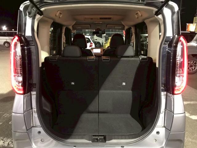 ルークス ハイウェイスター X ユーザー様直接仕入れ ワンオーナー 純正14インチアルミ 両側パワスラ 純正ナビ フルセグTV Bluetooth アラウンドビューモニター LEDヘッドライト ドラレコ インテリジェントキー ETC(56枚目)