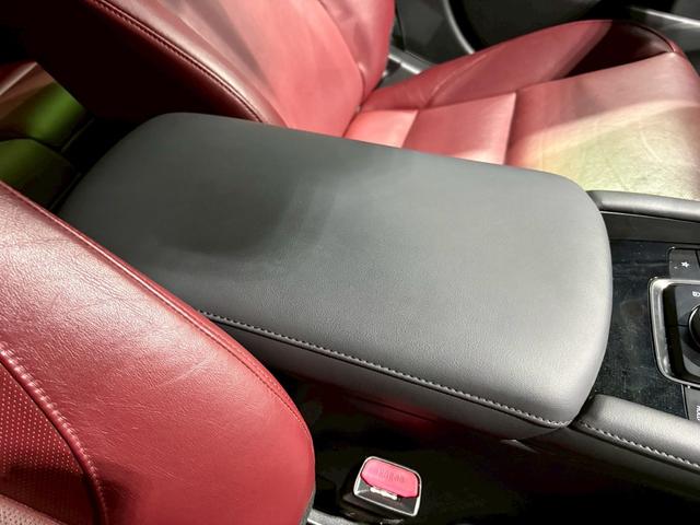 ＭＡＺＤＡ３ファストバック ２０Ｓバーガンディ　セレクション　車高調　社外１９インチＡＷ　純正ナビ　ＴＶ　アラウンドビュー　ＬＥＤヘッドライト　レザーシート　パワーシート　シートヒーター　ＢＯＳＥサウンド　ステアヒーター　ＨＵＤ　ＢＳＭ　アドバンストキー　ＥＴＣ（41枚目）