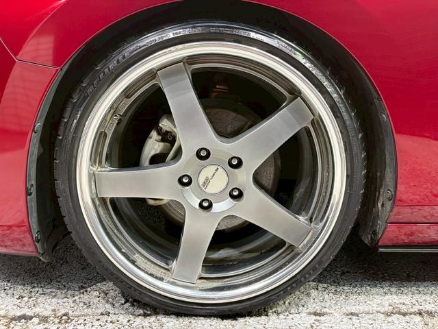 ＭＡＺＤＡ３ファストバック ２０Ｓバーガンディ　セレクション　車高調　社外１９インチＡＷ　純正ナビ　ＴＶ　アラウンドビュー　ＬＥＤヘッドライト　レザーシート　パワーシート　シートヒーター　ＢＯＳＥサウンド　ステアヒーター　ＨＵＤ　ＢＳＭ　アドバンストキー　ＥＴＣ（65枚目）