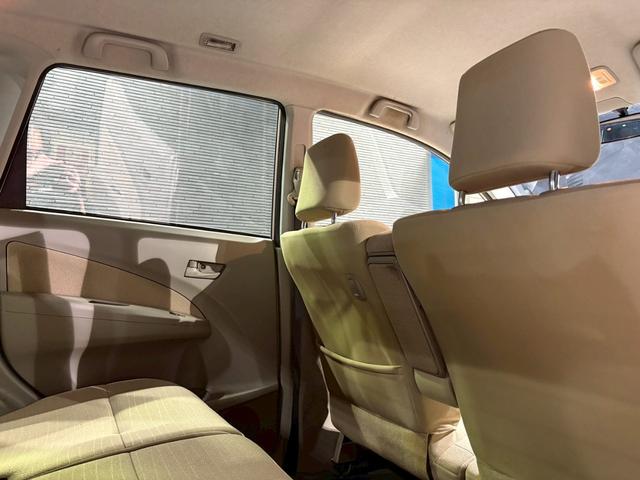 ムーヴ Ｘ　ユーザー様直接仕入れ　純正１４インチＡＷ　ＣＤオーディオ　ベージュシート　オートエアコン　バニティミラー　電格ミラー　ｅｃｏＩＤＯＬ／ｅｃｏＭＯＤＥ　プッシュスタート　スマートキー　走行４．５万キロ台（51枚目）