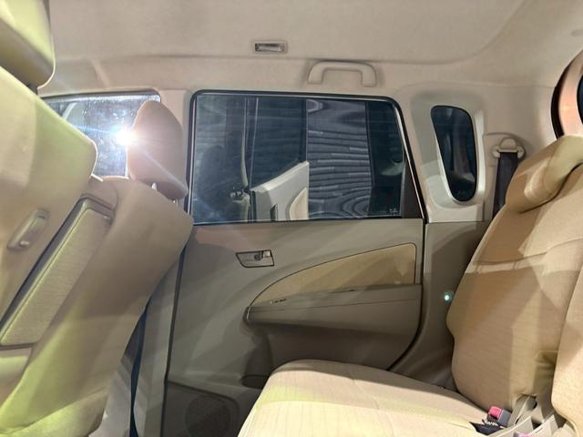 ムーヴ Ｘ　ユーザー様直接仕入れ　純正１４インチＡＷ　ＣＤオーディオ　ベージュシート　オートエアコン　バニティミラー　電格ミラー　ｅｃｏＩＤＯＬ／ｅｃｏＭＯＤＥ　プッシュスタート　スマートキー　走行４．５万キロ台（55枚目）