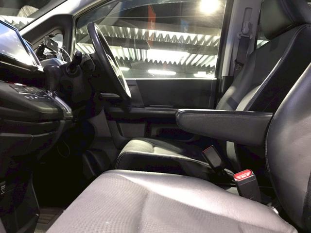 ステップワゴンスパーダ Ｚ　クールスピリット　純正ナビ　フルセグＴＶ　バックモニター　フリップダウン　両側パワスラ　純正１７インチアルミ　ハーフレザーシート　ステアスイッチ　オートクルーズ　ドラレコ　スマートキー　ＥＴＣ車載器（50枚目）