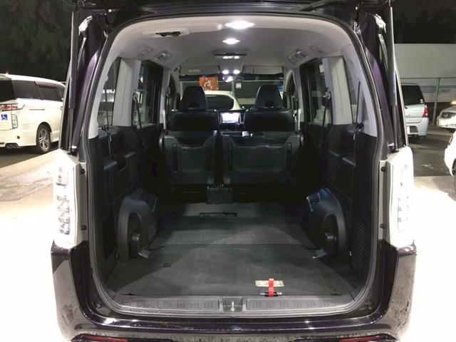 ステップワゴンスパーダ Ｚ　クールスピリット　純正ナビ　フルセグＴＶ　バックモニター　フリップダウン　両側パワスラ　純正１７インチアルミ　ハーフレザーシート　ステアスイッチ　オートクルーズ　ドラレコ　スマートキー　ＥＴＣ車載器（66枚目）