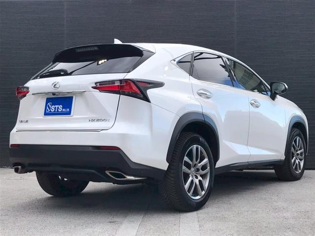 ＮＸ ＮＸ２００ｔ　Ｉパッケージ　純正ナビ　フルセグＴＶ　Ｂｌｕｅｔｏｏｔｈ接続　バックカメラ　ＬＥＤヘッドライト　フォグランプ　ブラックレザーシート　パワーシート　シートヒーター　純正１８インチＡＷ　オートクルーズ　ドラレコ　ＥＴＣ（11枚目）