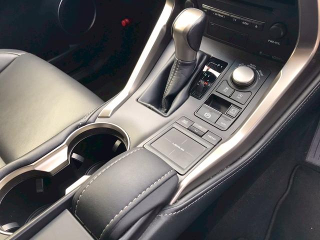 ＮＸ ＮＸ２００ｔ　Ｉパッケージ　純正ナビ　フルセグＴＶ　Ｂｌｕｅｔｏｏｔｈ接続　バックカメラ　ＬＥＤヘッドライト　フォグランプ　ブラックレザーシート　パワーシート　シートヒーター　純正１８インチＡＷ　オートクルーズ　ドラレコ　ＥＴＣ（38枚目）