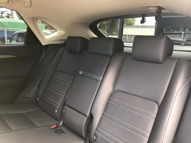 ＮＸ ＮＸ２００ｔ　Ｉパッケージ　純正ナビ　フルセグＴＶ　Ｂｌｕｅｔｏｏｔｈ接続　バックカメラ　ＬＥＤヘッドライト　フォグランプ　ブラックレザーシート　パワーシート　シートヒーター　純正１８インチＡＷ　オートクルーズ　ドラレコ　ＥＴＣ（58枚目）