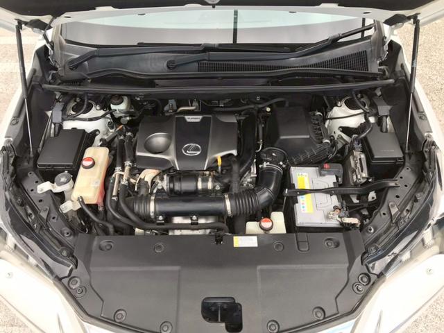 ＮＸ ＮＸ２００ｔ　Ｉパッケージ　純正ナビ　フルセグＴＶ　Ｂｌｕｅｔｏｏｔｈ接続　バックカメラ　ＬＥＤヘッドライト　フォグランプ　ブラックレザーシート　パワーシート　シートヒーター　純正１８インチＡＷ　オートクルーズ　ドラレコ　ＥＴＣ（59枚目）