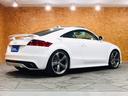 AUDI TT RS COUPE