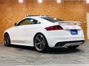 AUDI TT RS COUPE