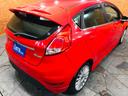 EUROPE FORD FIESTA