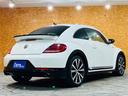 VOLKSWAGEN THE BEETLE