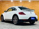 VOLKSWAGEN THE BEETLE