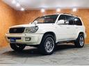 TOYOTA LAND CRUISER 100