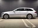 MERCEDES BENZ C-CLASS STATIONWAGON