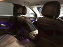 MERCEDES BENZ C-CLASS STATIONWAGON