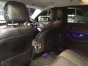 MERCEDES BENZ C-CLASS STATIONWAGON