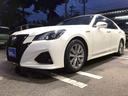 TOYOTA CROWN HYBRID