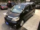 TOYOTA ALPHARD V