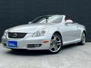 LEXUS SC