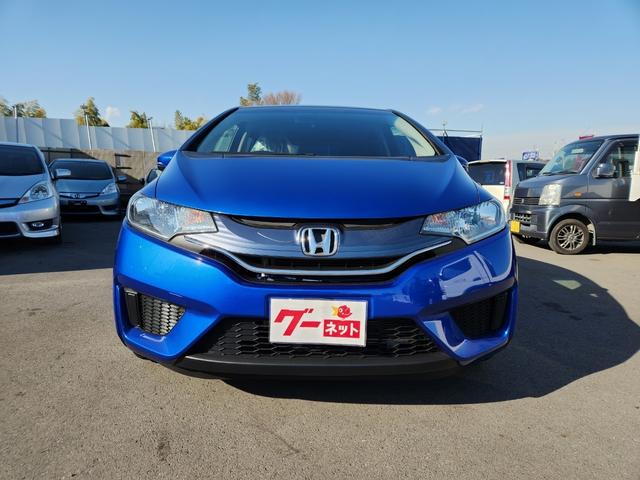 フィット １３Ｇ・Ｆパッケージ　車検整備付　キーレス　電格ミラー　ＣＤ　ナビ　ＥＴＣ　バックカメラ（10枚目）