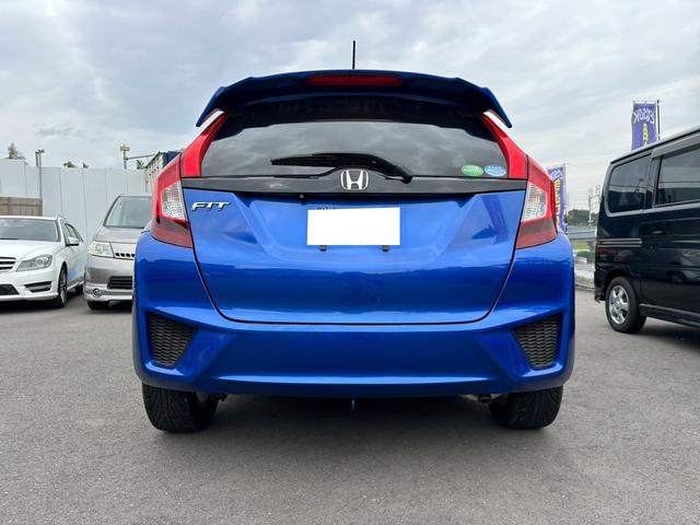 フィット １３Ｇ・Ｆパッケージ　車検整備付　キーレス　電格ミラー　ＣＤ　ナビ　ＥＴＣ　バックカメラ（16枚目）