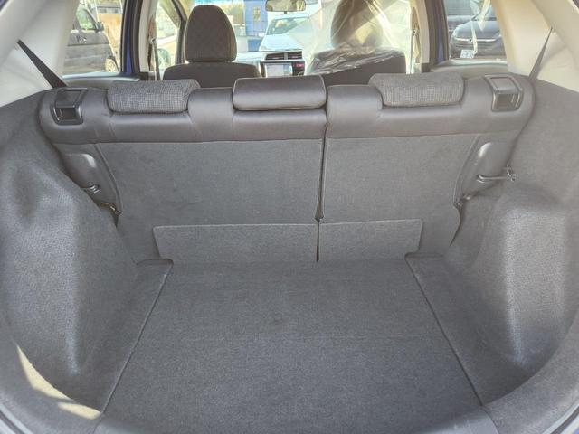 フィット １３Ｇ・Ｆパッケージ　車検整備付　キーレス　電格ミラー　ＣＤ　ナビ　ＥＴＣ　バックカメラ（31枚目）