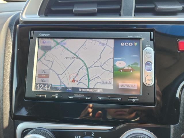 フィット １３Ｇ・Ｆパッケージ　車検整備付　キーレス　電格ミラー　ＣＤ　ナビ　ＥＴＣ　バックカメラ（36枚目）