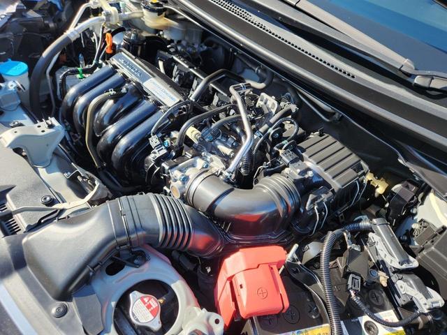 フィット １３Ｇ・Ｆパッケージ　車検整備付　キーレス　電格ミラー　ＣＤ　ナビ　ＥＴＣ　バックカメラ（51枚目）