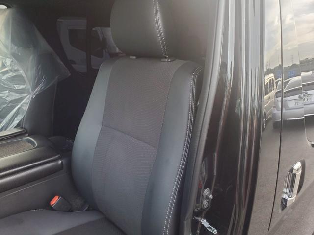 ハイエースバン スーパーＧＬ　ダークプライムＩＩ　ワンオーナー　車検整備付　キーレス　電格ミラー　ＣＤ　ＴＶ　ナビ　ＥＴＣ　バックモニター（23枚目）