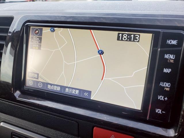 ハイエースバン スーパーＧＬ　ダークプライムＩＩ　ワンオーナー　車検整備付　キーレス　電格ミラー　ＣＤ　ＴＶ　ナビ　ＥＴＣ　バックモニター（41枚目）